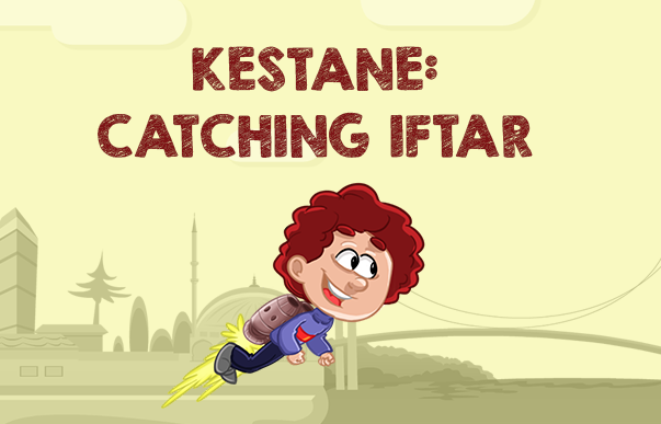 Kestane Iftar