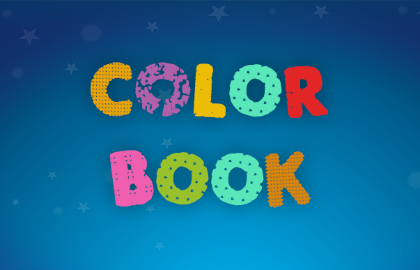 Color Book