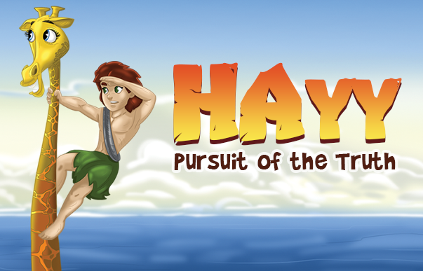 Hayy: Pursuit of the Truth
